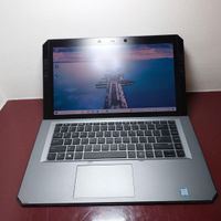 HP Zbook X2 G4 i7 nvidia|رایانه همراه|تهران, میدان ولیعصر|دیوار