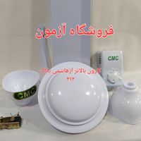 پنکه سقفی cmc هندی ۷۰ وات سیم پیچ مس‌۳پره|پنکه و تصفیه‌کنندهٔ هوا|تهران, نیرو هوایی|دیوار