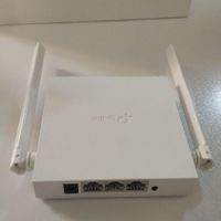 روتر tp-link مدل TL-WR820N|مودم و تجهیزات شبکه|تهران, کوی فراز|دیوار