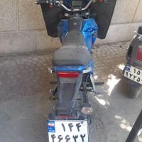 موتور برقی 3000w|موتورسیکلت|تهران, شادآباد|دیوار