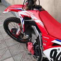 CRF450 HRC|موتورسیکلت|تهران, آبشار|دیوار