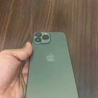 اپل iPhone 13 Pro Max ۲۵۶ گیگابایت. باطری۱۰۰|موبایل|تهران, نعمت‌آباد|دیوار