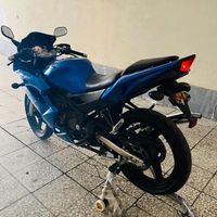 کاوازاکی zx150|موتورسیکلت|تهران, ابوذر (منطقه ۱۵)|دیوار