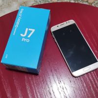 سامسونگ  galaxy j7 pro 32|موبایل|تهران, نارمک جنوبی|دیوار