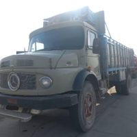 بنز تک اصفهان|خودرو سنگین|اصفهان, آزادان|دیوار