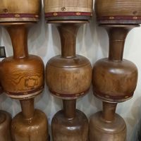 سه تار ویژه خش خوان و تنبک منتخب مربی|سازهای سنتی|تهران, تجریش|دیوار