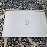 لپ تاپ مهندسی قدرتمند Dell G7 i7h|رایانه همراه|تهران, اندیشه (شهر زیبا)|دیوار