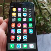 اپل iPhone 6 Plus ۶۴ درحد نو معاوضه|موبایل|تهران, صادقیه|دیوار