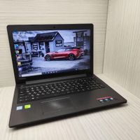 گرافیکی مهندسی Lenovo ideapad 310 رم۱۲ هاردssd|رایانه همراه|تهران, باغ فیض|دیوار