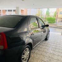رنو تندر 90 (L90 لوگان) E2، مدل ۱۳۸۸|خودرو سواری و وانت|مشهد, قاسم‌آباد (شهرک غرب)|دیوار