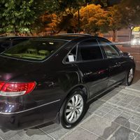 هیوندای آزرا گرنجور 3300cc، مدل ۲۰۰۷|خودرو سواری و وانت|تهران, تولید دارو|دیوار