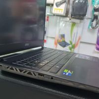 لپ تاپ گیمینگ MSI Cyborg i7|رایانه همراه|تهران, میدان ولیعصر|دیوار