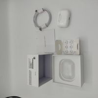 airpods pro2 ANC type-c|لوازم جانبی موبایل و تبلت|تهران, جمهوری|دیوار