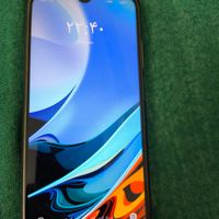 شیائومی Redmi 9T ۱۲۸ گیگابایت|موبایل|تهران, حسین‌آباد|دیوار