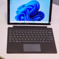 Surface pro 6 i7/16/512|رایانه همراه|تهران, میدان ولیعصر|دیوار