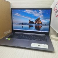 مهندسی گیم Asus vivobook s15 i7 نسل۸ رم۱۶ هارد512|رایانه همراه|تهران, باغ فیض|دیوار