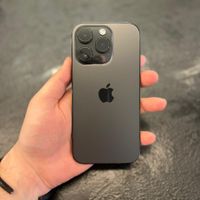 اپل iphone 14 pro با حافظهٔ ۲۵۶ گیگابایت|موبایل|تهران, نیرو هوایی|دیوار