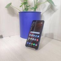 شیاعومی Poco x3 pro ۱۲۸ گیگ|موبایل|تهران, میدان ولیعصر|دیوار