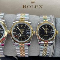 ساعت رولکس اصلی زنانه و مردانه/rolex/ساعت اوجینال|ساعت|تهران, آجودانیه|دیوار