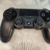 دسته ps4 اصلی|کنسول، بازی ویدئویی و آنلاین|تهران, دروازه شمیران|دیوار