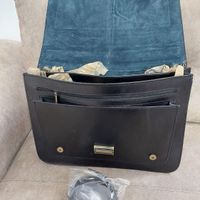 کیف چرم مردانه|کیف، کفش، کمربند|تهران, تولید دارو|دیوار