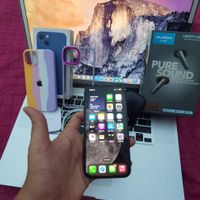 اپل iPhone 13 ۱۲۸ گیگابایت|موبایل|تهران, شهرآرا|دیوار