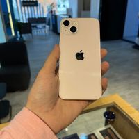 ایفون ۱۳ ۱۲۸ گیگ نو نو iphone 13 128 Gb|موبایل|تهران, عباس‌آباد|دیوار