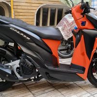 موتور گلکسی cl150 کیلس|موتورسیکلت|تهران, ایوانک|دیوار