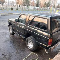 نیسان پاترول 2 در 4 سیلندر، مدل ۱۹۸۸|خودرو سواری و وانت|کرج, مارلیک|دیوار