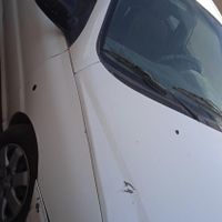 کیا ریو مونتاژ دنده‌ای، مدل ۱۳۸۵|خودرو سواری و وانت|کرمان, |دیوار