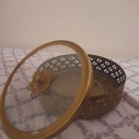 ظرف شکلات خوری|ظروف سرو و پذیرایی|تهران, جهاد|دیوار