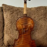 Violin Steiner|ویولن|تهران, تهرانپارس غربی|دیوار