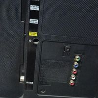 ال ای دی 48 اینچ سامسونگ مدل ua48j5850|تلویزیون و پروژکتور|تهران, ابراهیم‌آباد|دیوار