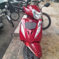 وگو۱۱۰|موتورسیکلت|تهران, بازار|دیوار