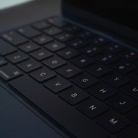 مک بوک ایر میدنایت MacBook Air M2 13 inch 256/8GB|رایانه همراه|تهران, ارامنه|دیوار