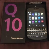 Blackberry Q10|موبایل|تهران, تجریش|دیوار