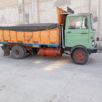 خاور مدل56|خودرو سنگین|علی‌آباد کتول, |دیوار
