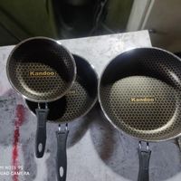 فروش ماهیتابه به صورت ویژه|ظروف پخت‌وپز|تهران, یاخچی‌آباد|دیوار