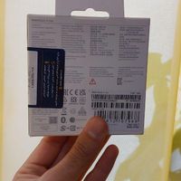 ایرپاد شیائومی مدل redmi buds 4 lite|لوازم جانبی موبایل و تبلت|تهران, کرمان|دیوار