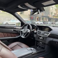 بنز E 350 مدل ۲۰۱۲|خودرو سواری و وانت|تهران, محمودیه|دیوار
