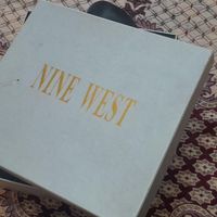 چکمه Nine west اورجینال|کیف، کفش، کمربند|تهران, زعفرانیه|دیوار