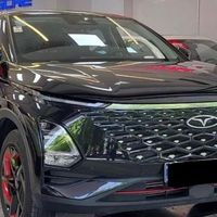 فونیکس FX پرمیوم، مدل ۱۴۰۴ (اقساطی) تحویل روز|خودرو سواری و وانت|تهران, صادقیه|دیوار