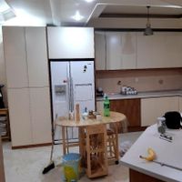 کابینت کمد دیواری تخت کمجا تعمیرات در محل واجرا|خدمات پیشه و مهارت|تهران, منیریه|دیوار