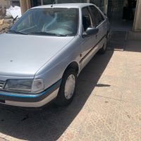 پژو 405 جی ال ایکس (GLX)، مدل ۱۳۸۹|خودرو سواری و وانت|بانه, |دیوار