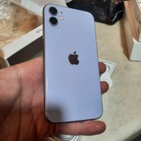 اپل iPhone 11 ۱۲۸ گیگابایت|موبایل|تهران, گیشا (کوی نصر)|دیوار