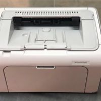 پرینتر تک کاره لیزری hp laserjet p1005|پرینتر، اسکنر، کپی، فکس|تهران, نیلوفر|دیوار