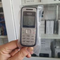 NOKIA 1200 FILAND با ریجستری|موبایل|تهران, شهرک راه‌آهن|دیوار