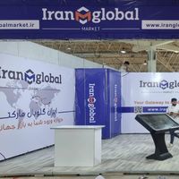 غرفه سازی، خدمات اسپیس، قاب بنر|خدمات پذیرایی، مراسم|تهران, هروی|دیوار