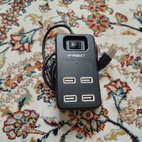 موس و میکروفن و هاب usb|قطعات و لوازم جانبی رایانه|تهران, دردشت|دیوار