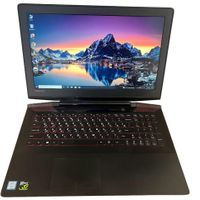 لپ تاپ گیمینگ Lenovo مدل Y700-15ISK|رایانه همراه|تهران, امیریه|دیوار